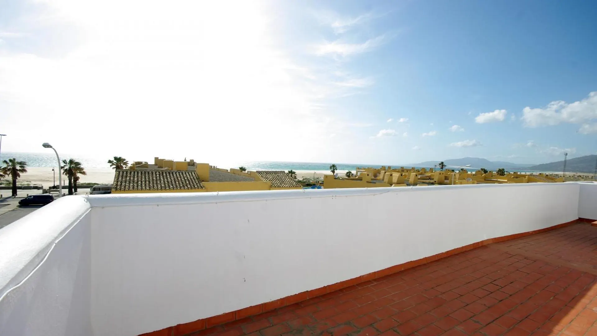 Вилла Livingtarifa Casa Del Mar