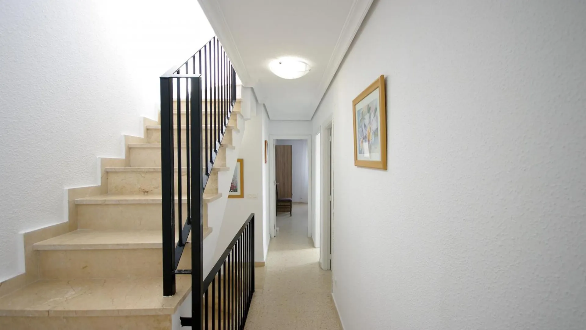 Вилла Livingtarifa Casa Del Mar Дом отдыха Тарифа