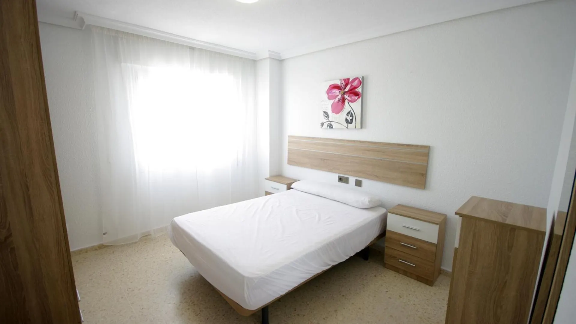 Вилла Livingtarifa Casa Del Mar 0*, Тарифа