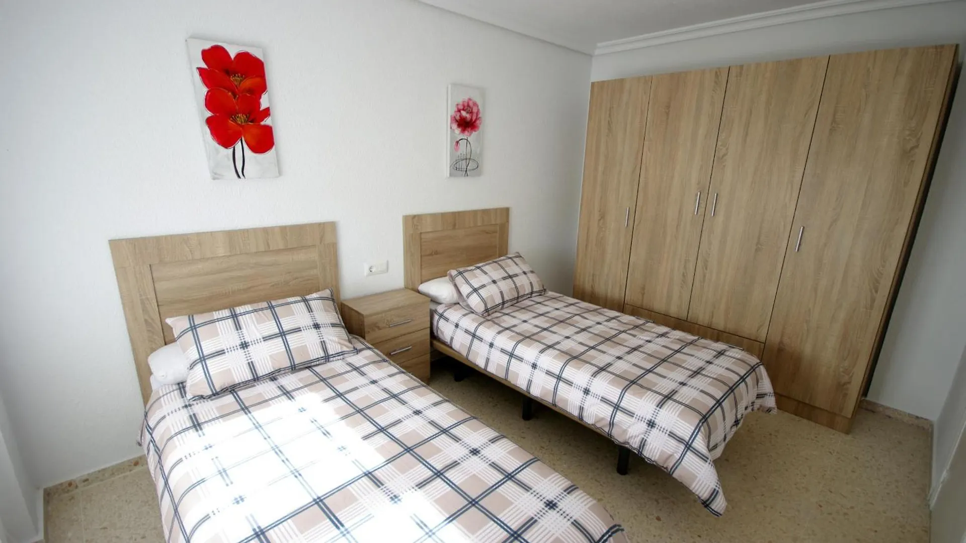 Вилла Livingtarifa Casa Del Mar 0*, Тарифа Испания
