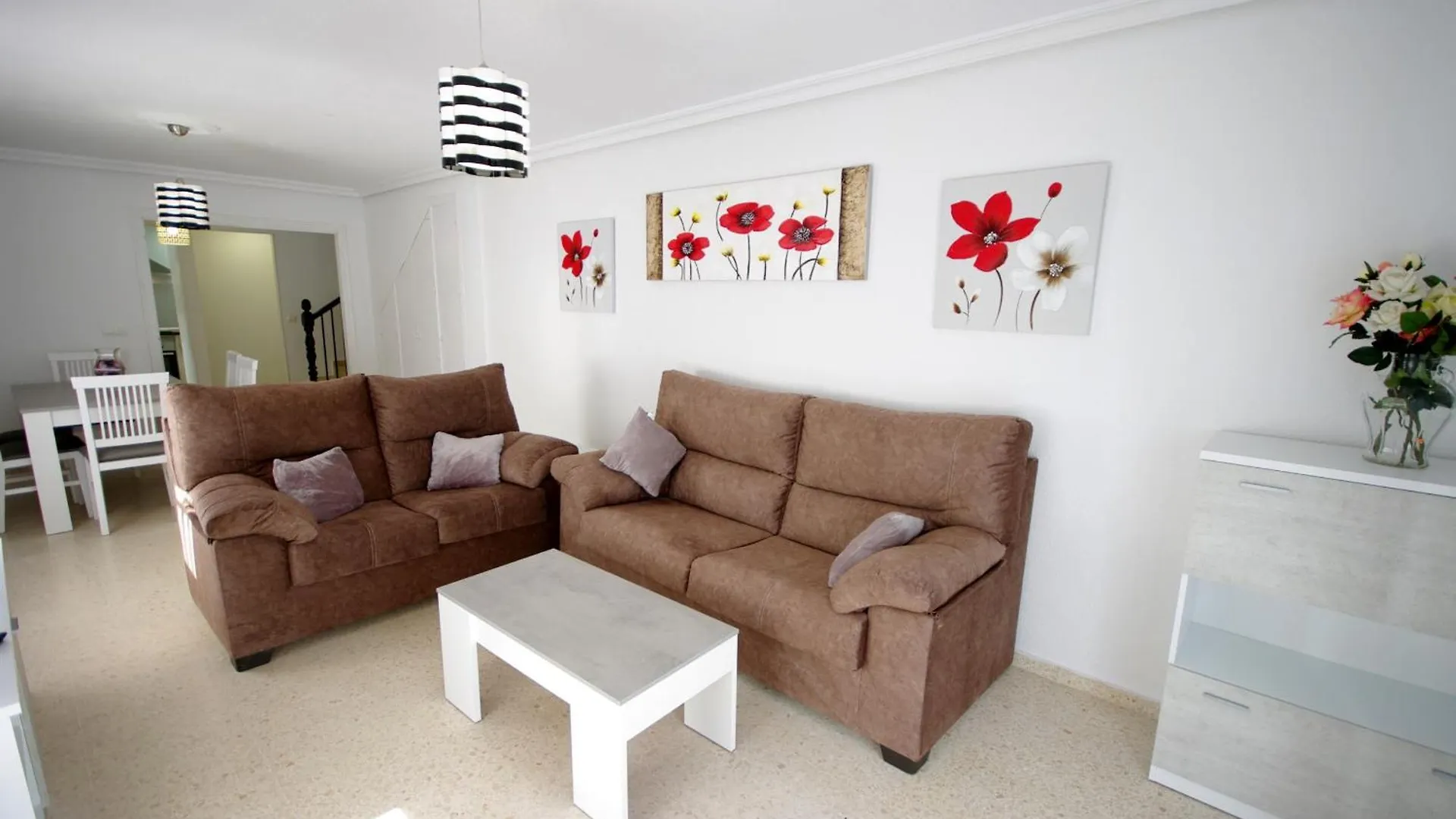 Вилла Livingtarifa Casa Del Mar 0*, Тарифа