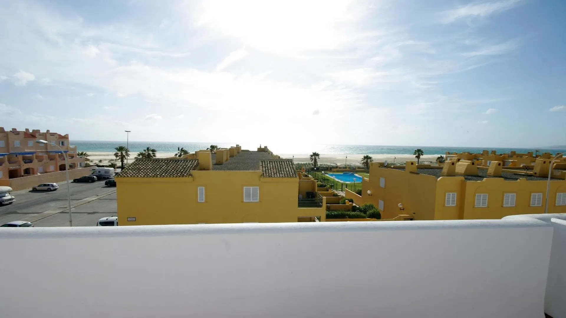 Вилла Livingtarifa Casa Del Mar Тарифа