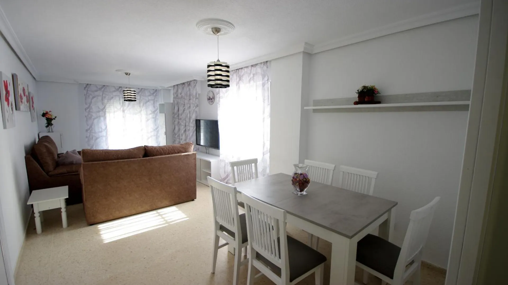 Вилла Livingtarifa Casa Del Mar 0*, Тарифа Испания